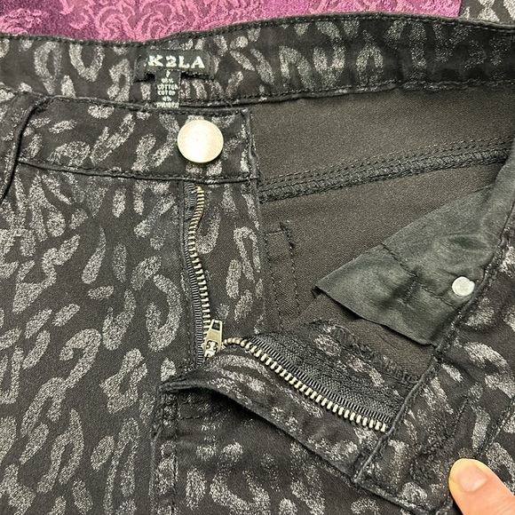 UK2LA jeans - Picture 5 of 8